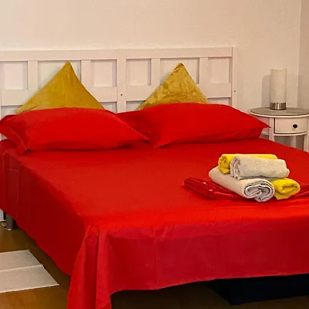 M3 Gorjului Apartment *