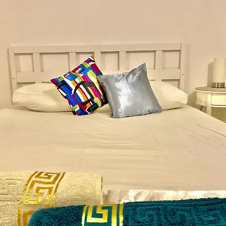 M3 Gorjului Apartment