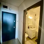 M3 Gorjului * Бухарест