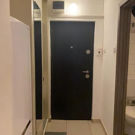 M3 Gorjului Apartment *