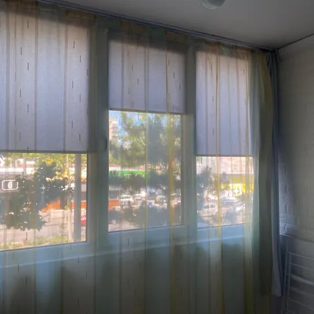 M3 Gorjului Apartment Bucharest