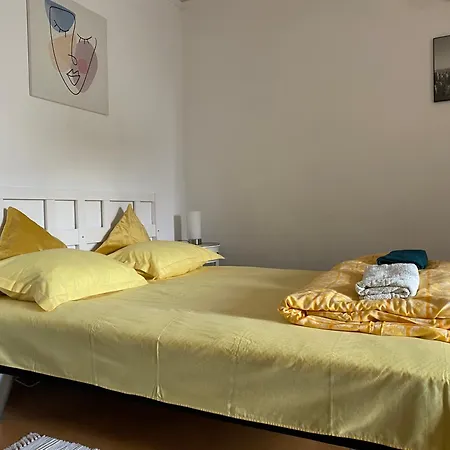 M3 Gorjului Apartment