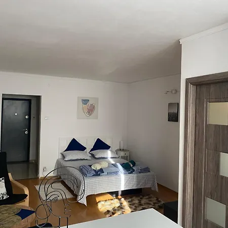 M3 Gorjului * Bükreş