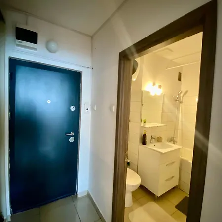 M3 Gorjului * Bucharest