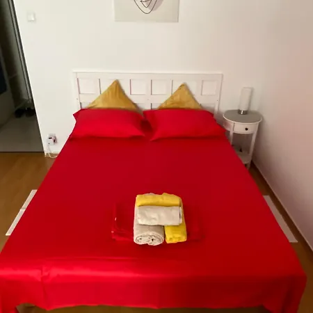 Apartment M3 Gorjului Bucharest