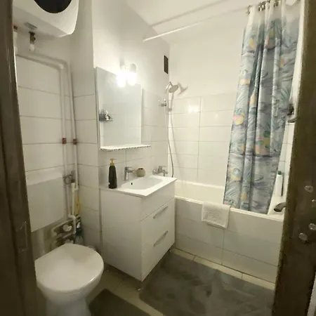 M3 Gorjului Bükreş