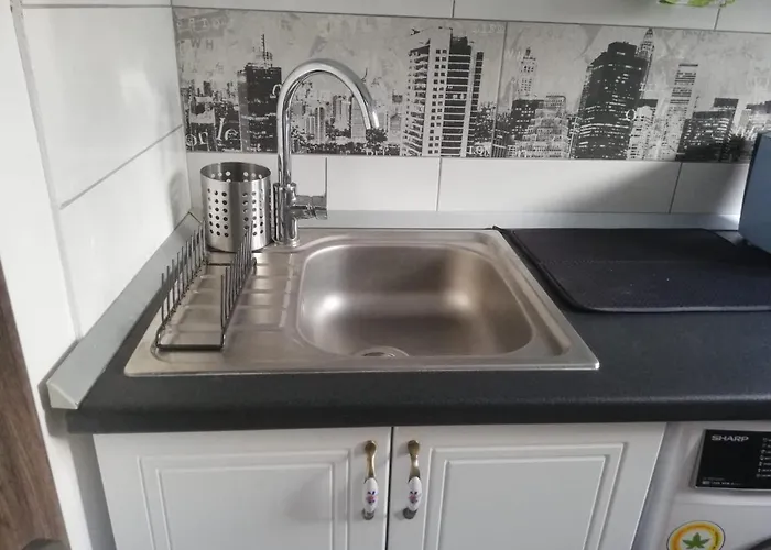 Appartement M3 Gorjului Boekarest