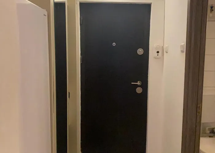 M3 Gorjului Apartament *