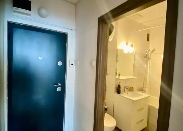 M3 Gorjului * Bukarest