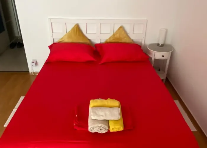 Apartament M3 Gorjului Bucureşti