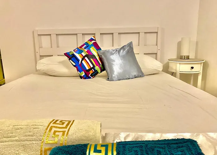 M3 Gorjului Apartamento