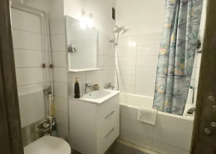 M3 Gorjului Bukarest