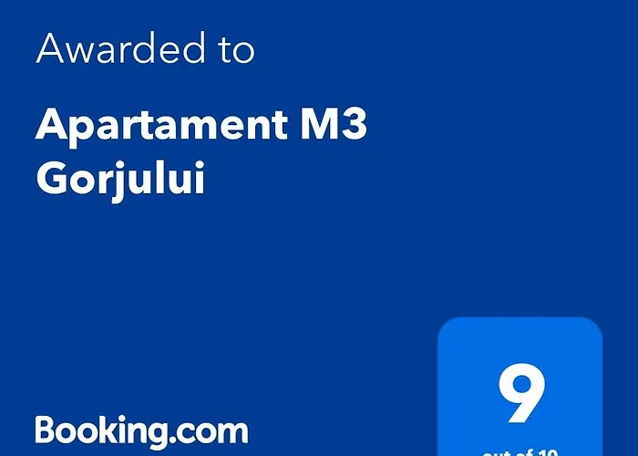 M3 Gorjului * Bukarest