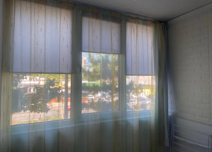 M3 Gorjului Daire Bükreş