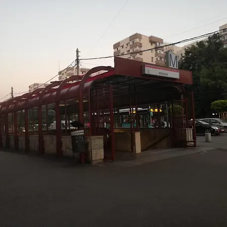 M3 Gorjului *